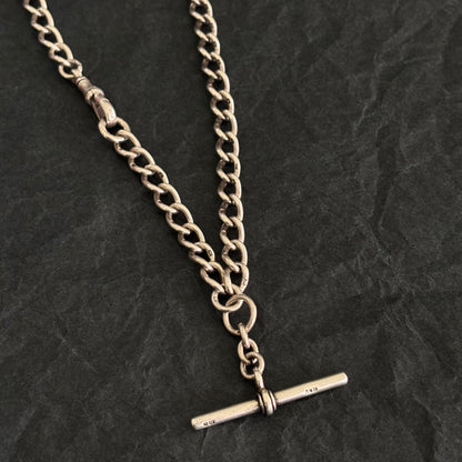 Vintage Fob (T-bar) Necklaces - Pick yours!