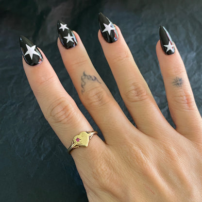 Vintage 9ct Gold Rings - Pick yours!