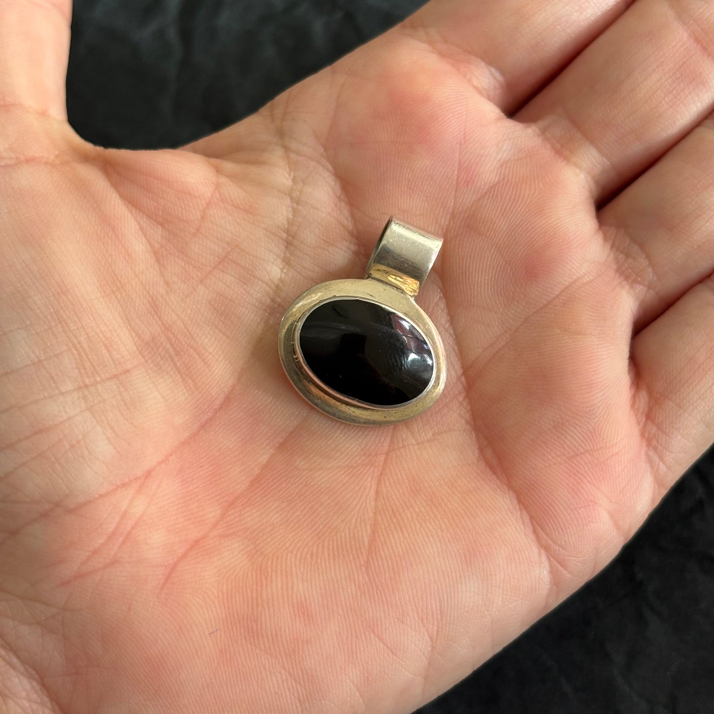 Vintage Silver Pendants - Pick yours!