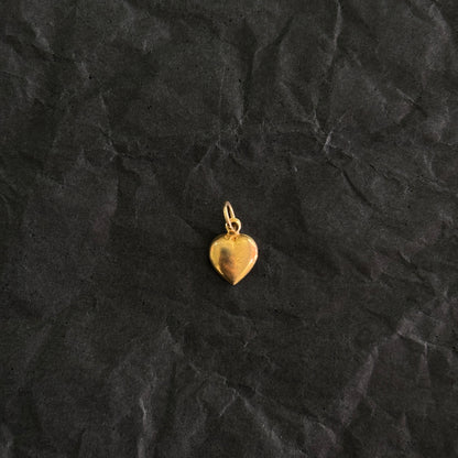 Vintage 9ct Gold Charms - Pick yours!