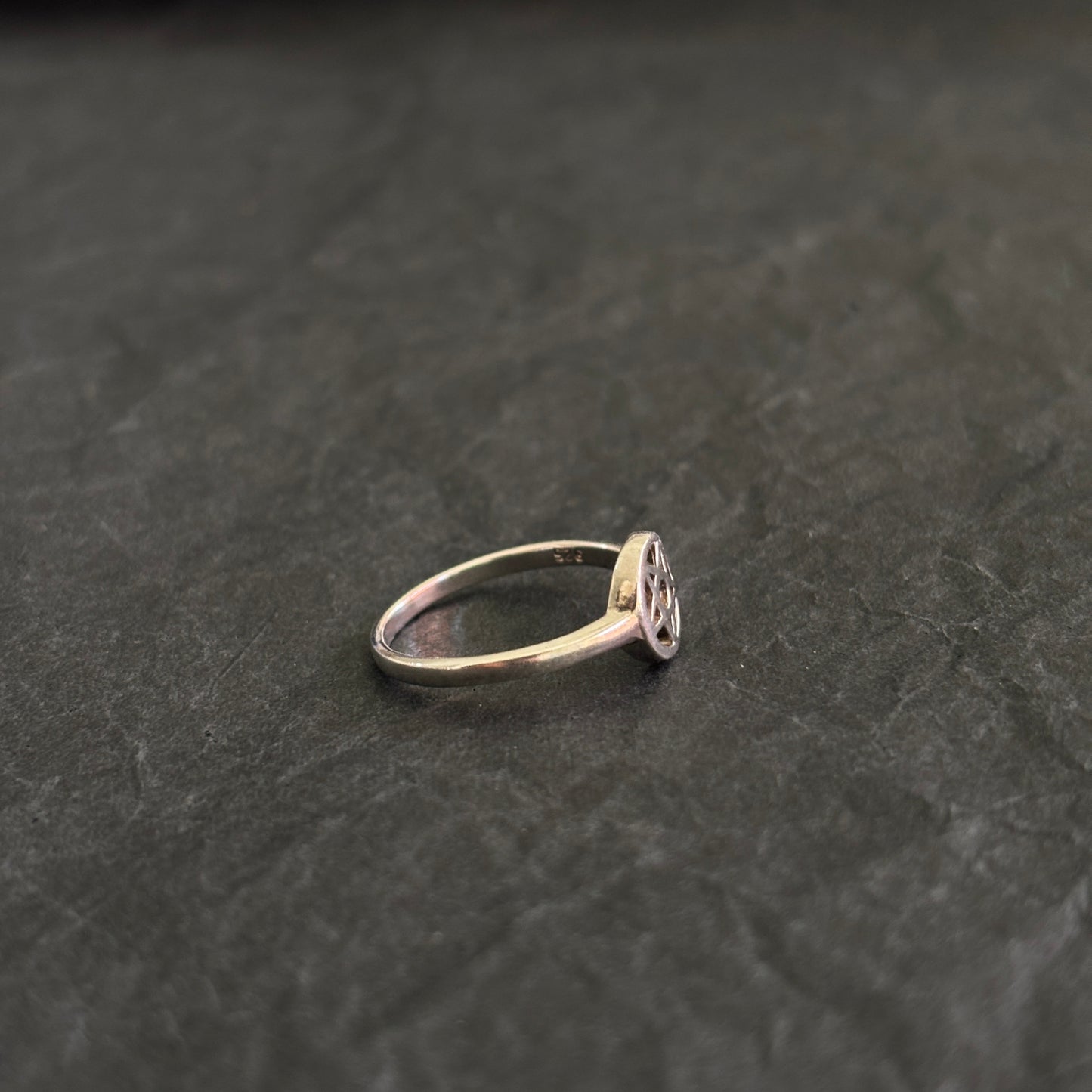 Vintage Silver Rings - Pick yours!