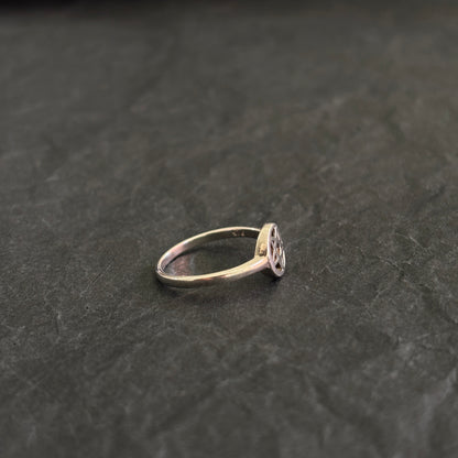 Vintage Silver Rings - Pick yours!