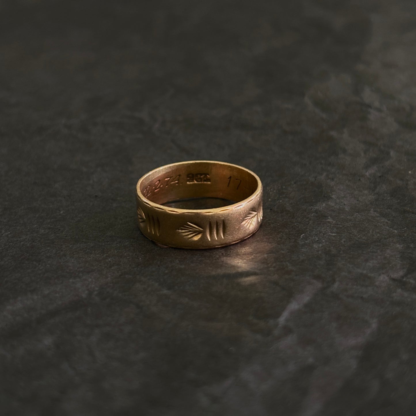 Vintage 9ct Gold Rings - Pick yours!