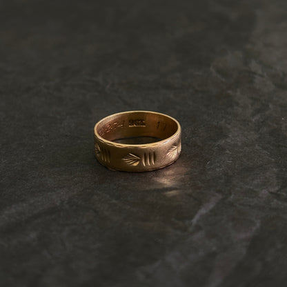 Vintage 9ct Gold Rings - Pick yours!