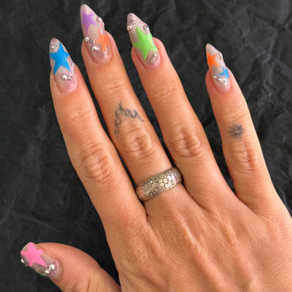JAPAN RINGS