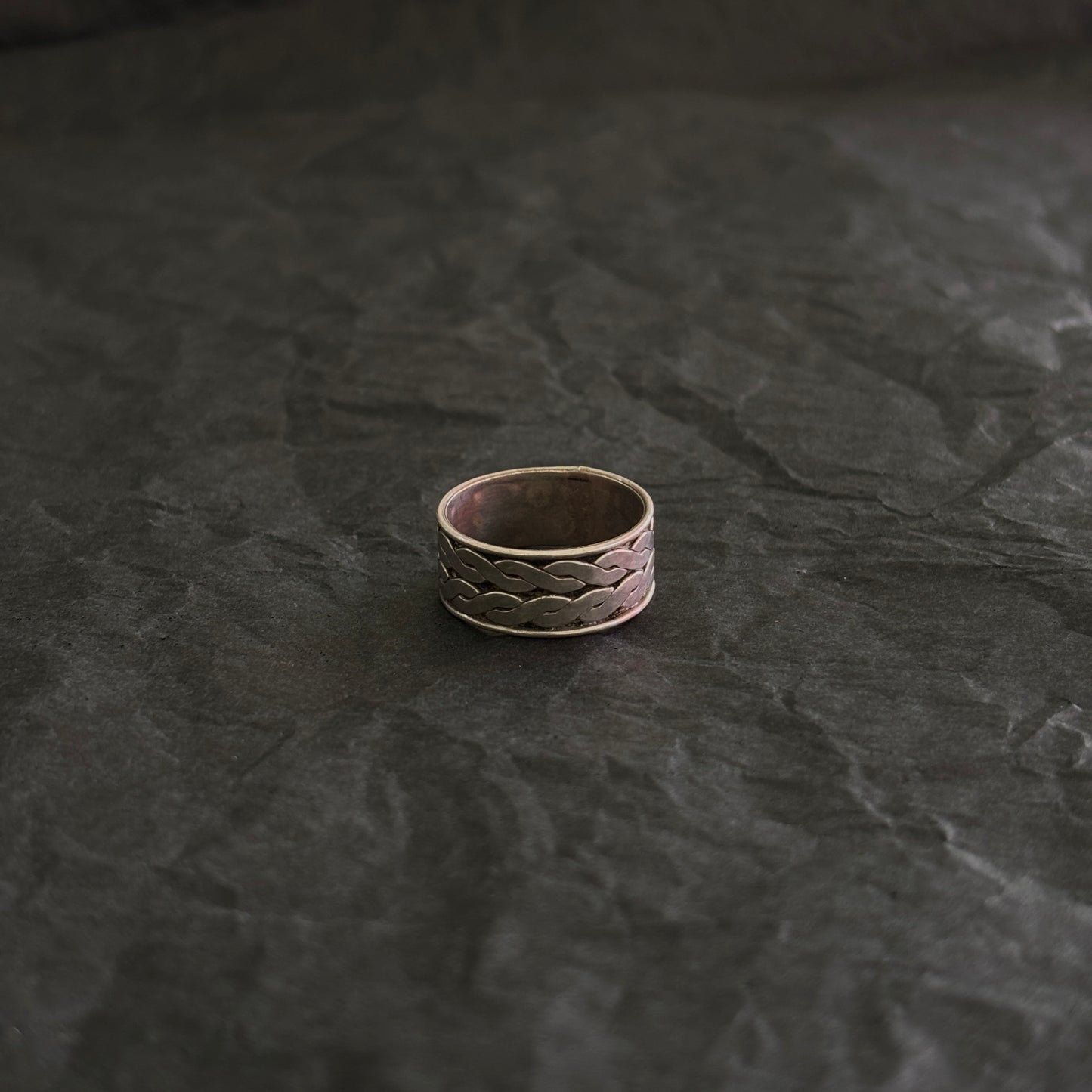 Vintage Silver Rings - Pick yours!