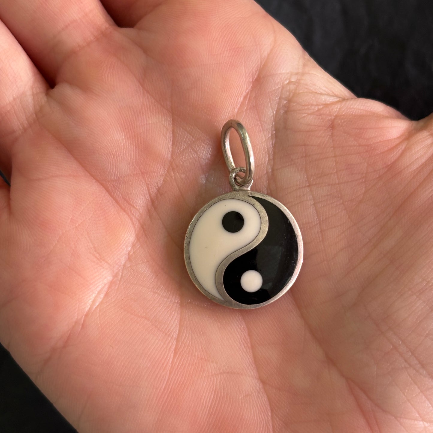 Vintage Silver Pendants - Pick yours!