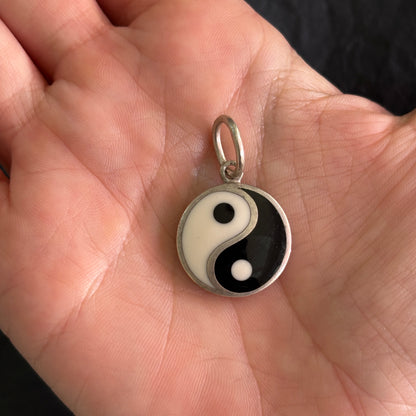 Vintage Silver Pendants - Pick yours!