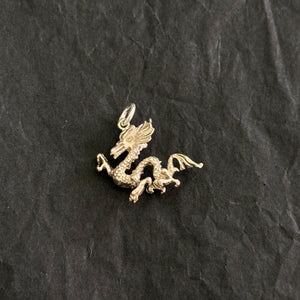 Vintage Charms - Animals - Pick yours!