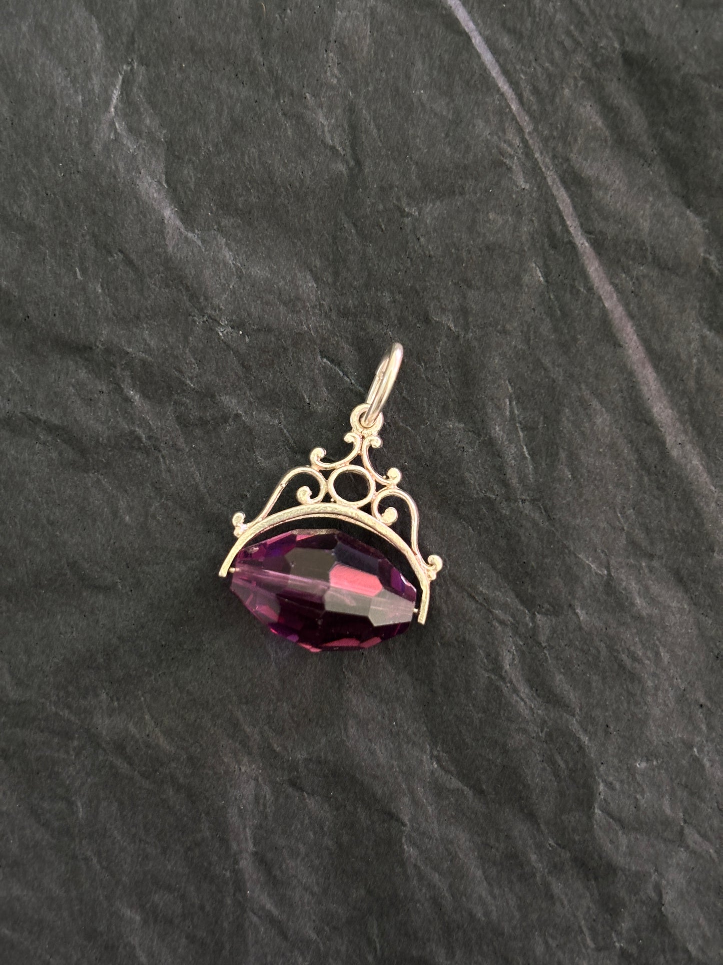 Vintage Silver Pendants - Pick yours!