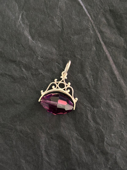 Vintage Silver Pendants - Pick yours!