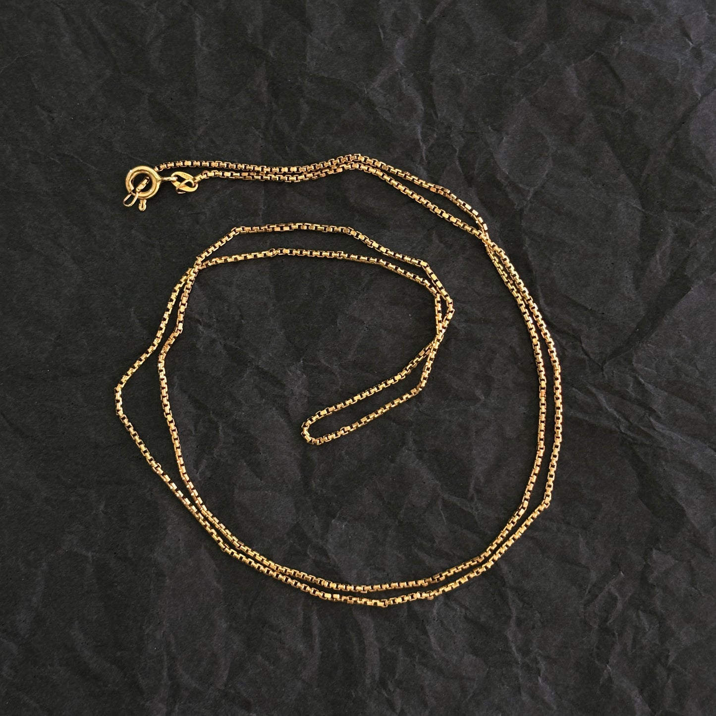 Vintage Chains - Pick yours!