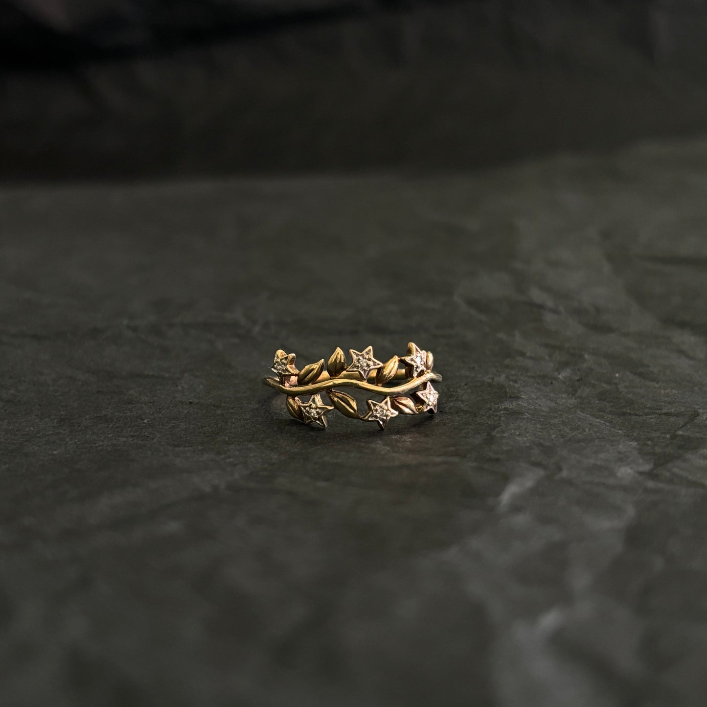 Vintage 9ct Gold Rings - Pick yours!