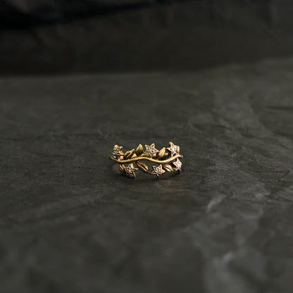 Vintage 9ct Gold Rings - Pick yours!