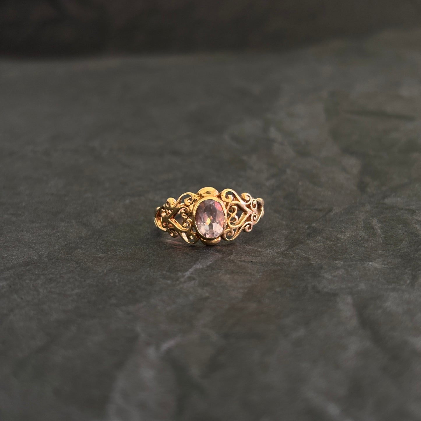 Vintage 9ct Gold Rings - Pick yours!
