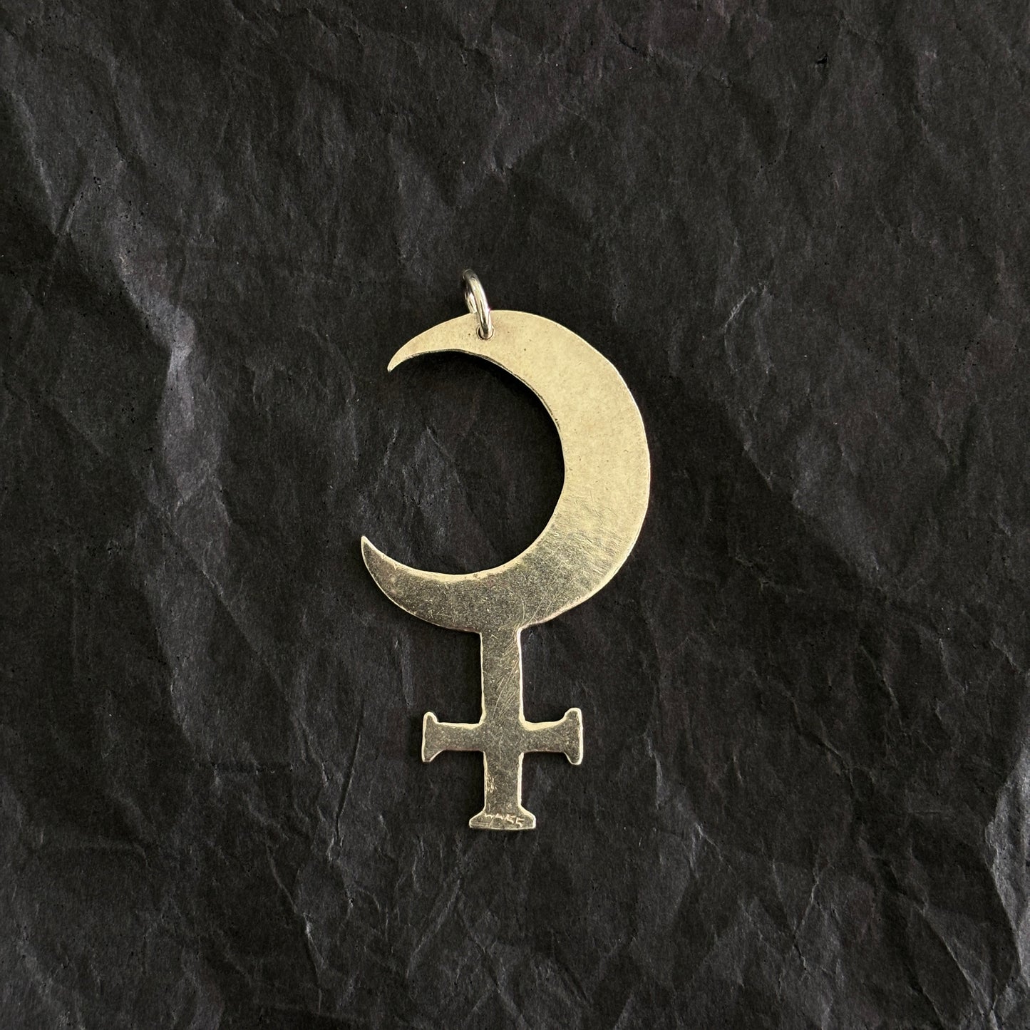 Vintage Silver Pendants - Pick yours!