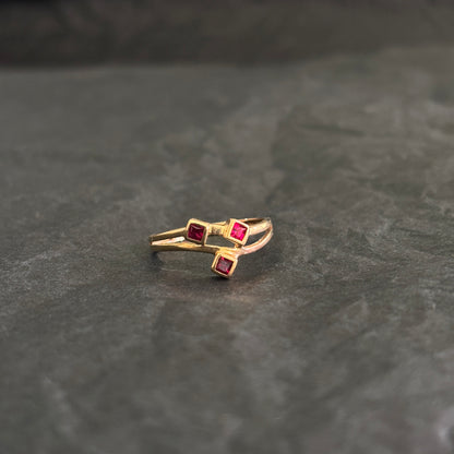 Vintage 9ct Gold Rings - Pick yours!