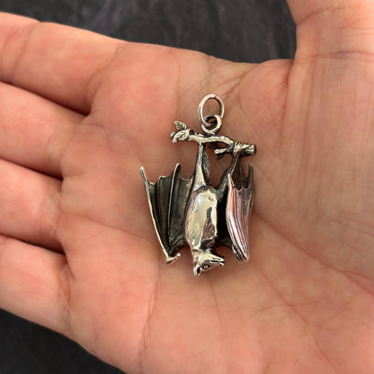 Vintage Silver Pendants - Pick yours!