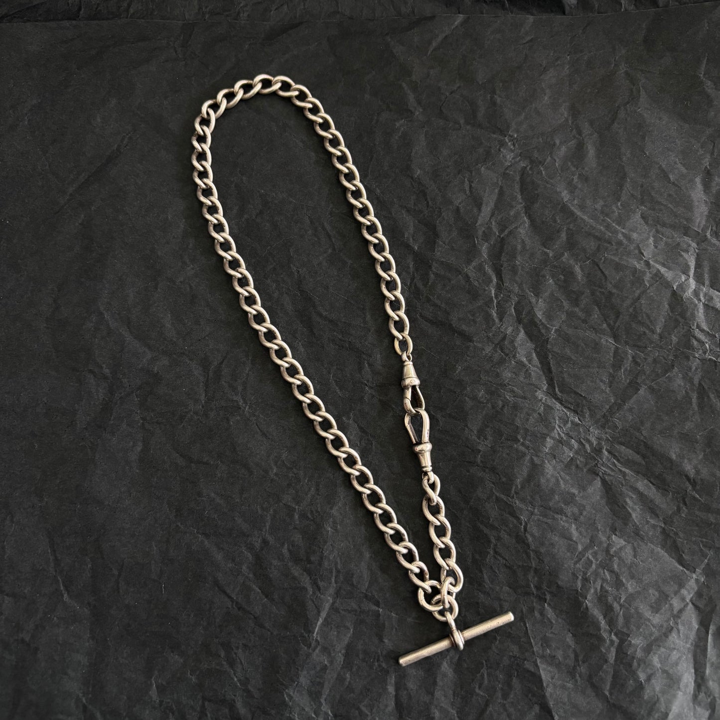 Vintage Fob (T-bar) Necklaces - Pick yours!