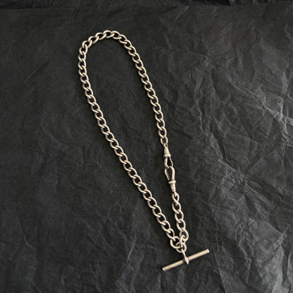 Vintage Fob (T-bar) Necklaces - Pick yours!