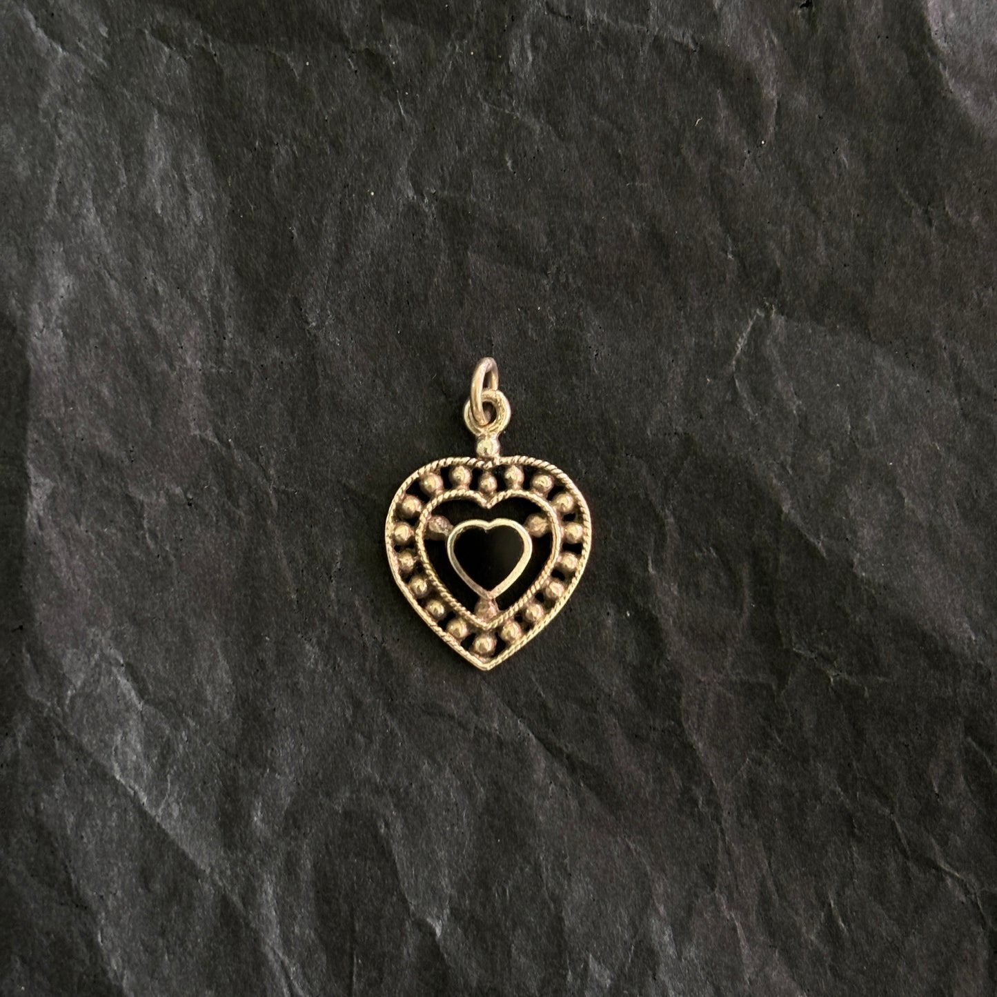 Vintage Silver Pendants - Pick yours!