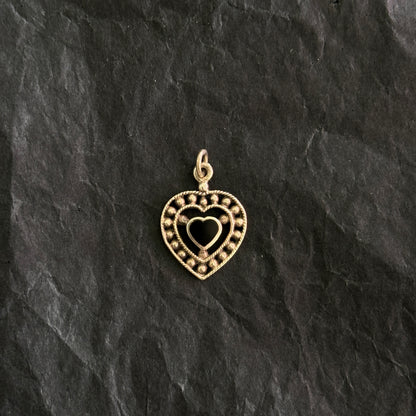 Vintage Silver Pendants - Pick yours!