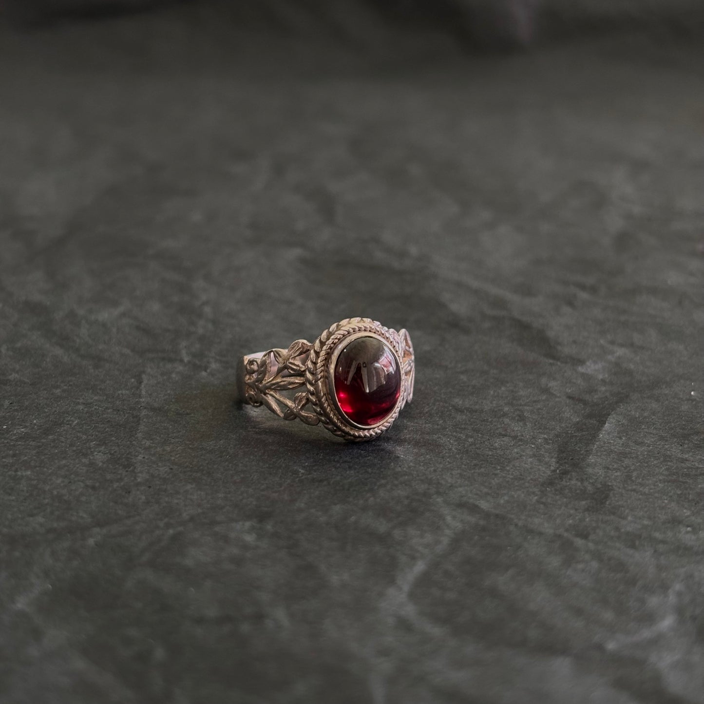 Vintage Silver Rings - Pick yours!