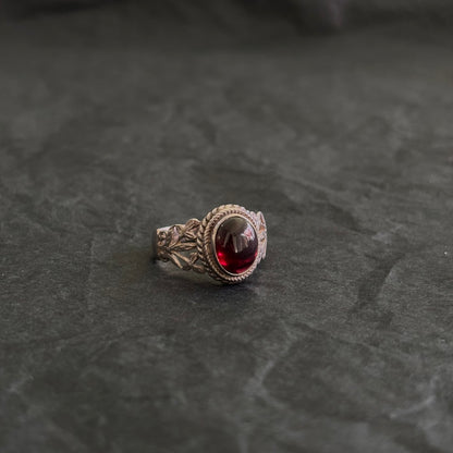 Vintage Silver Rings - Pick yours!