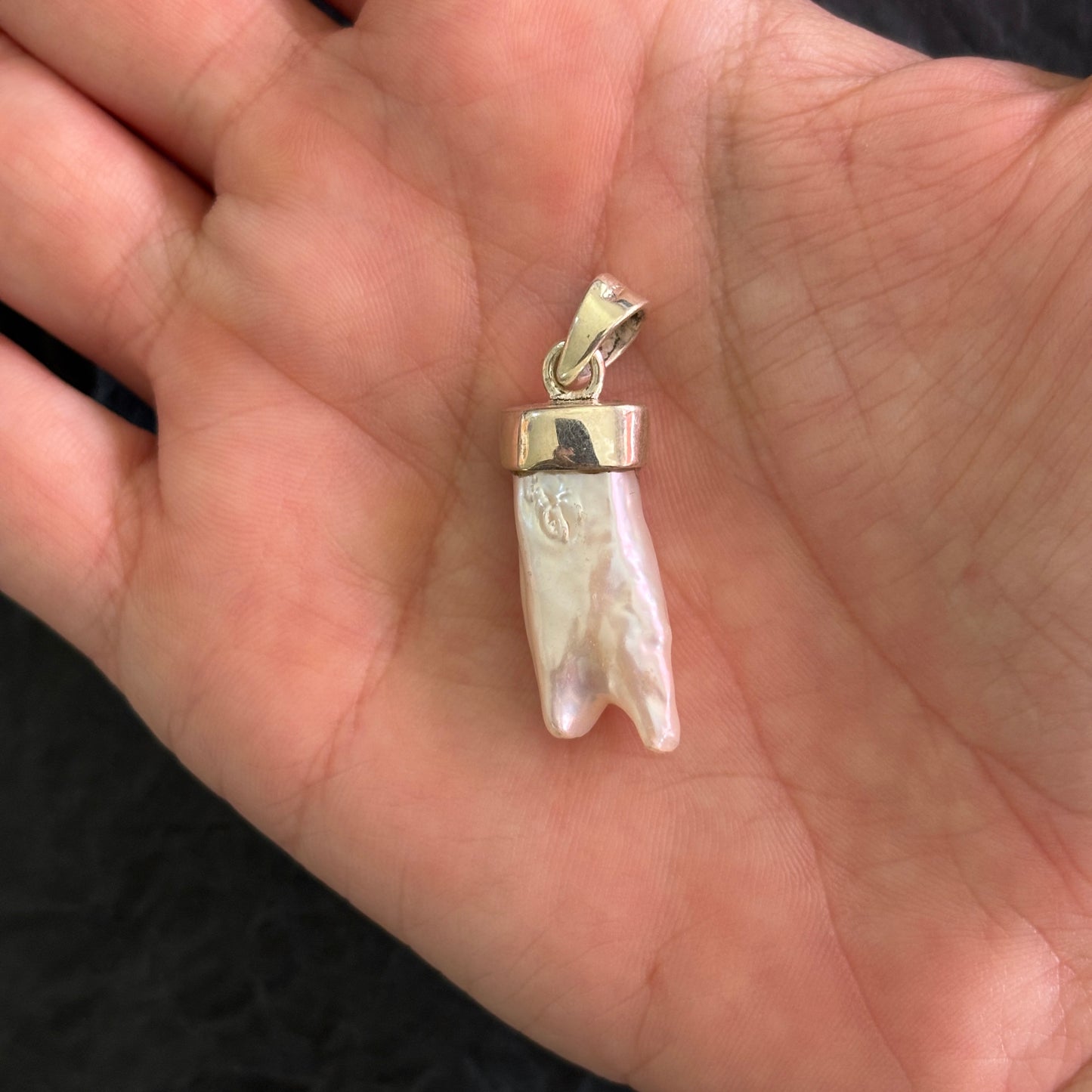 Vintage Silver Pendants - Pick yours!