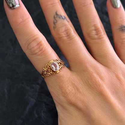 Vintage 9ct Gold Rings - Pick yours!