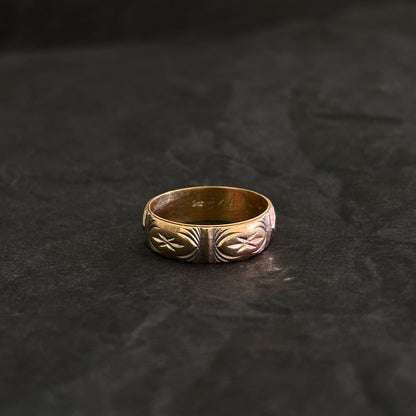 Vintage 9ct Gold Rings - Pick yours!