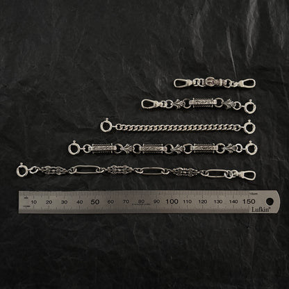 Vintage Necklace Extender