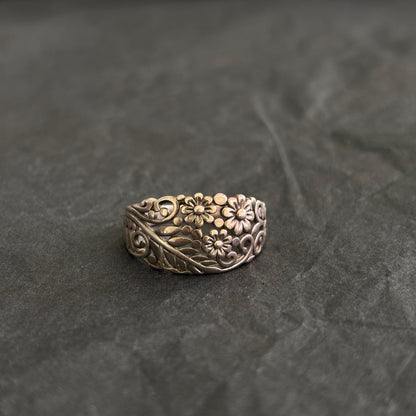 Vintage Silver Rings - Pick yours!