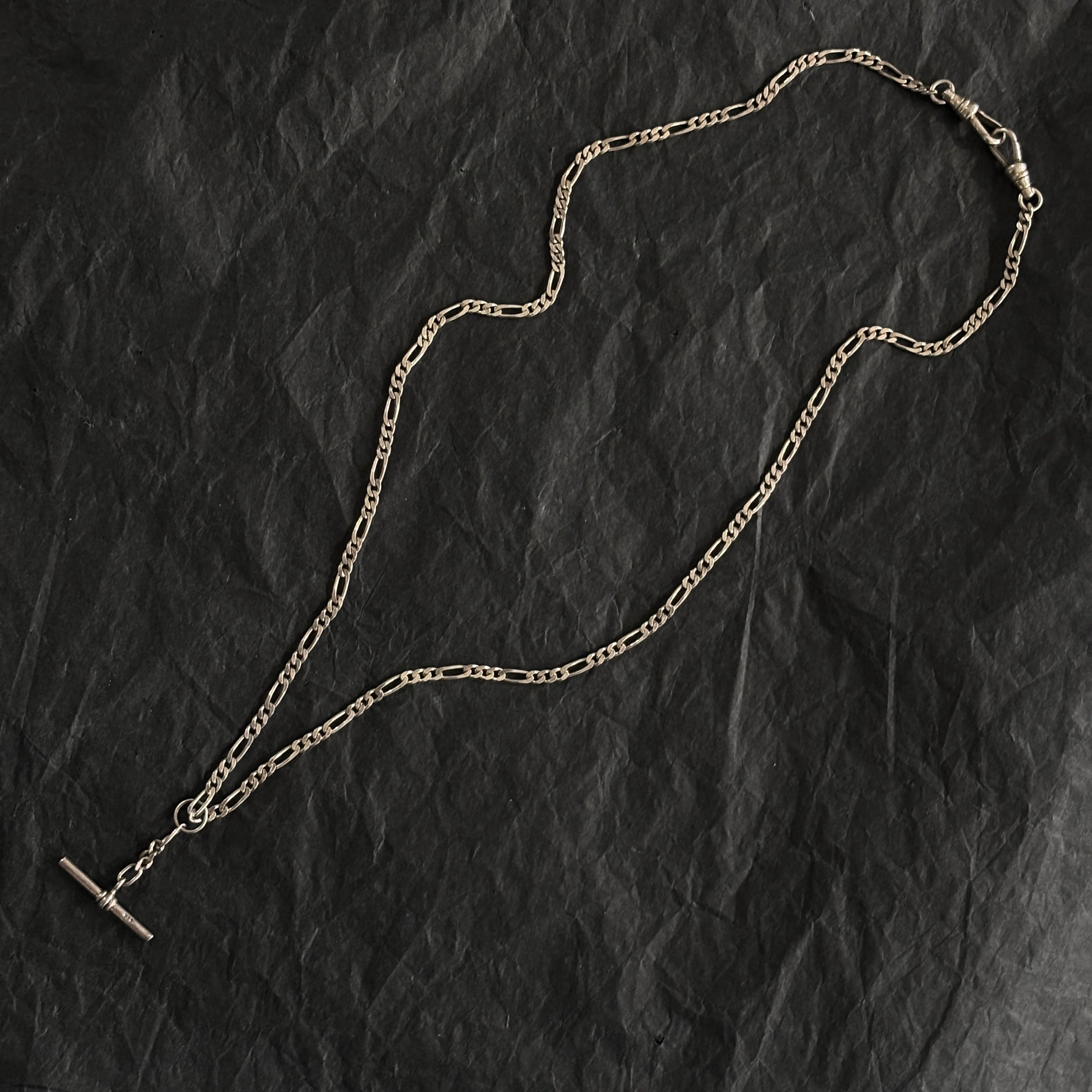 Vintage Fob (T-bar) Necklaces - Pick yours!