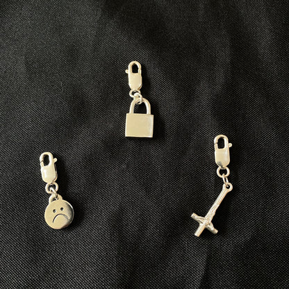 Frankenchain Charm