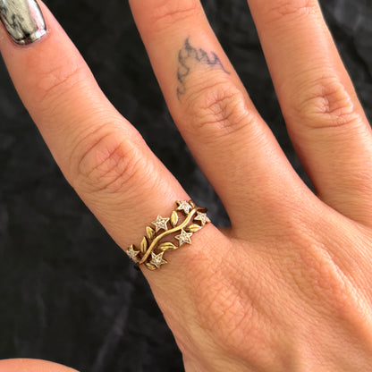 Vintage 9ct Gold Rings - Pick yours!