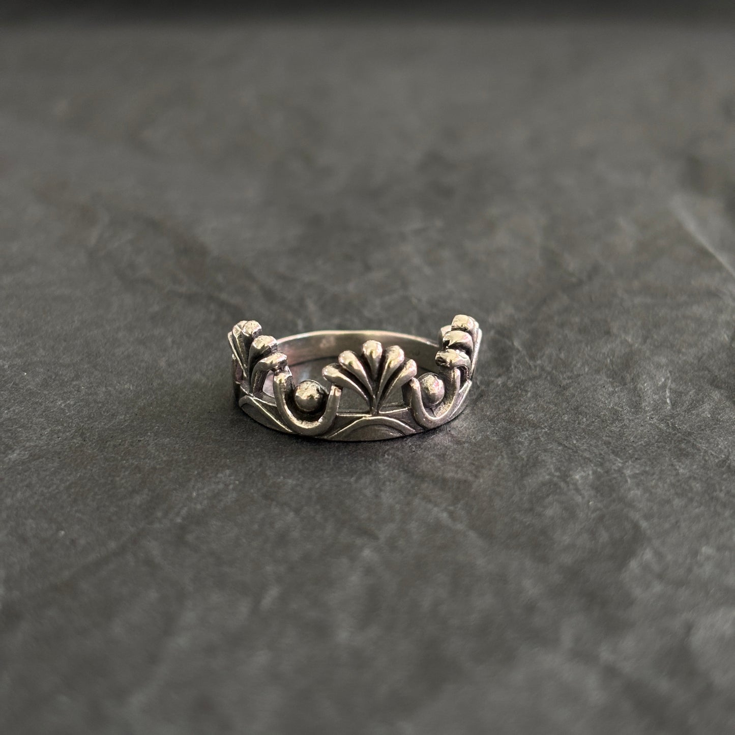 Vintage Silver Rings - Pick yours!