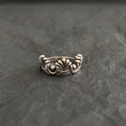 Vintage Silver Rings - Pick yours!
