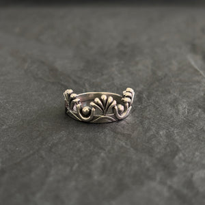 Vintage Silver Rings - Pick yours!