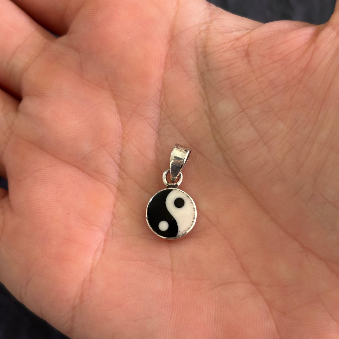 Vintage Silver Pendants - Pick yours!