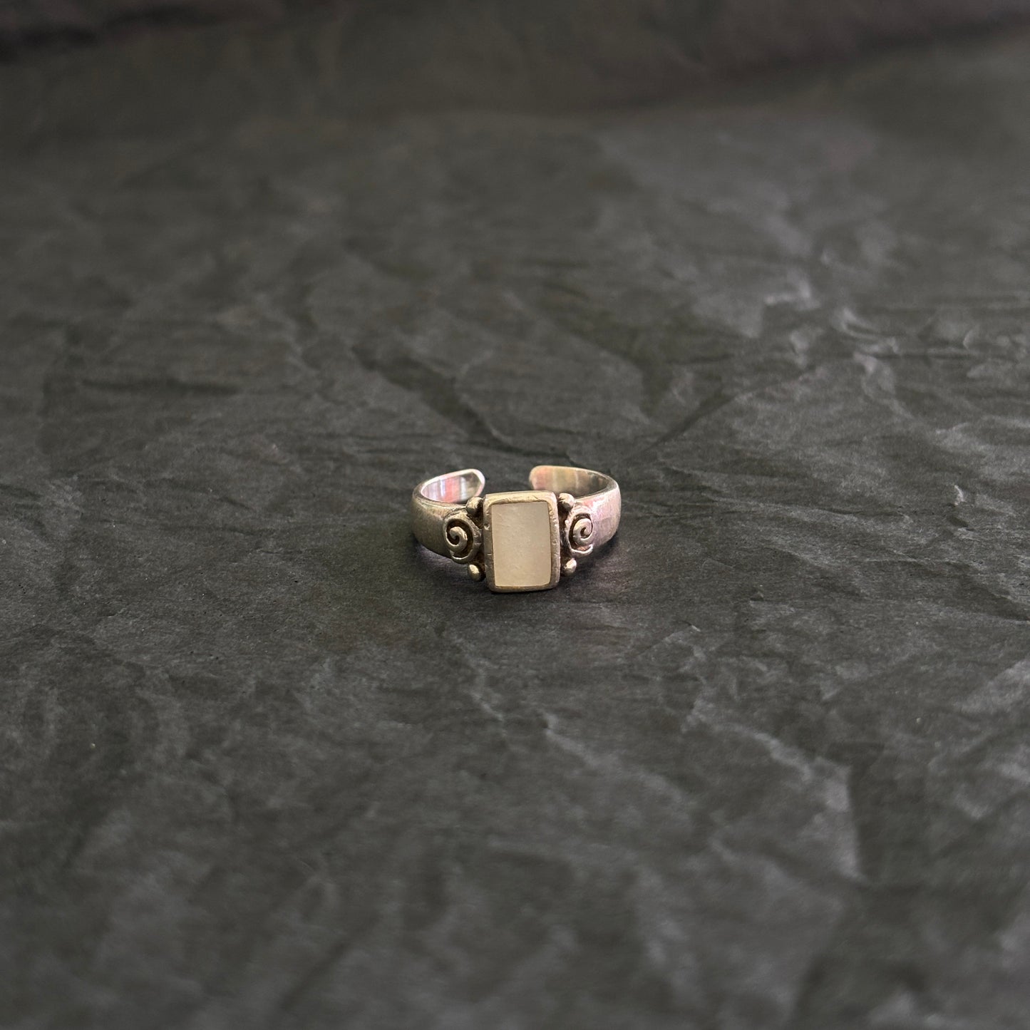 Vintage Silver Rings - Pick yours!