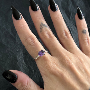 Vintage Silver Rings - Pick yours!