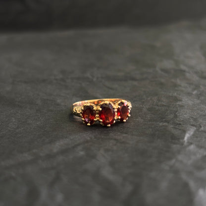 Vintage 9ct Gold Rings - Pick yours!