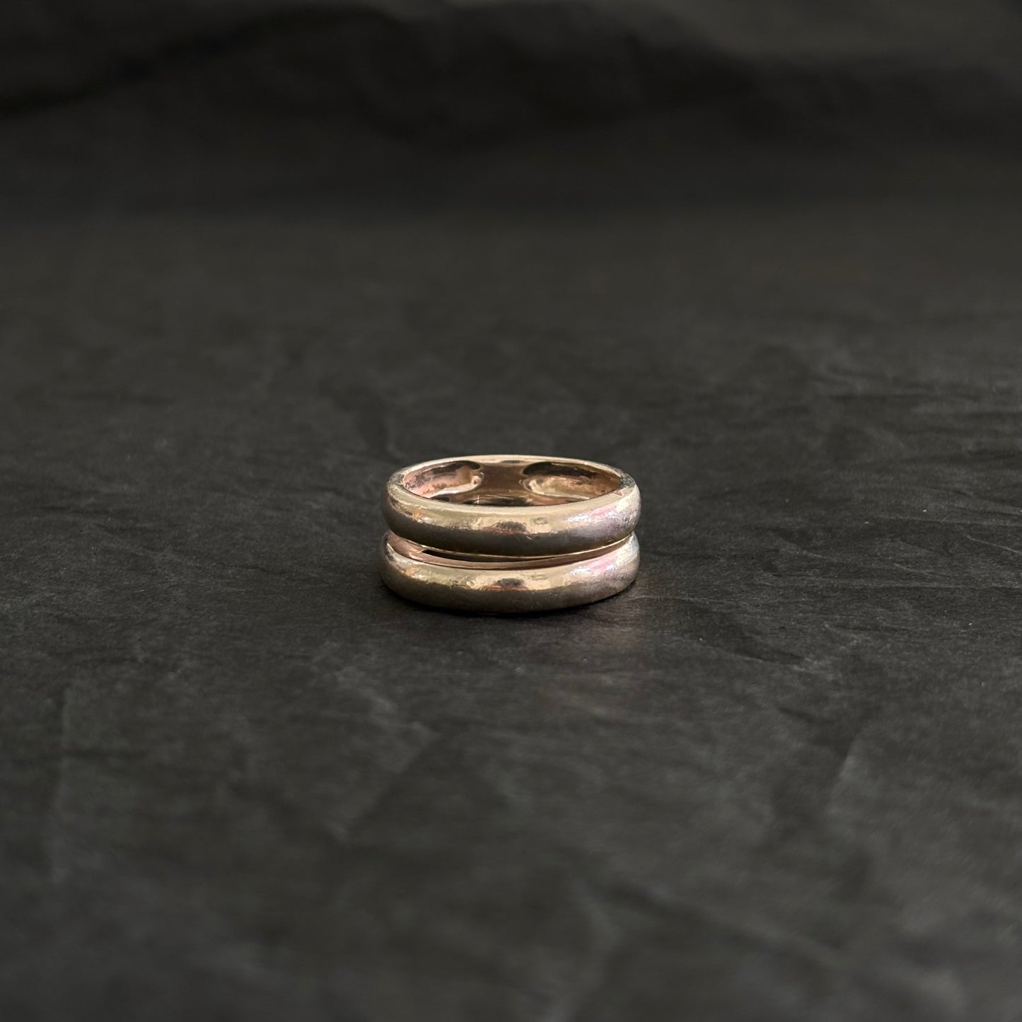 Vintage Silver Rings - Pick yours!