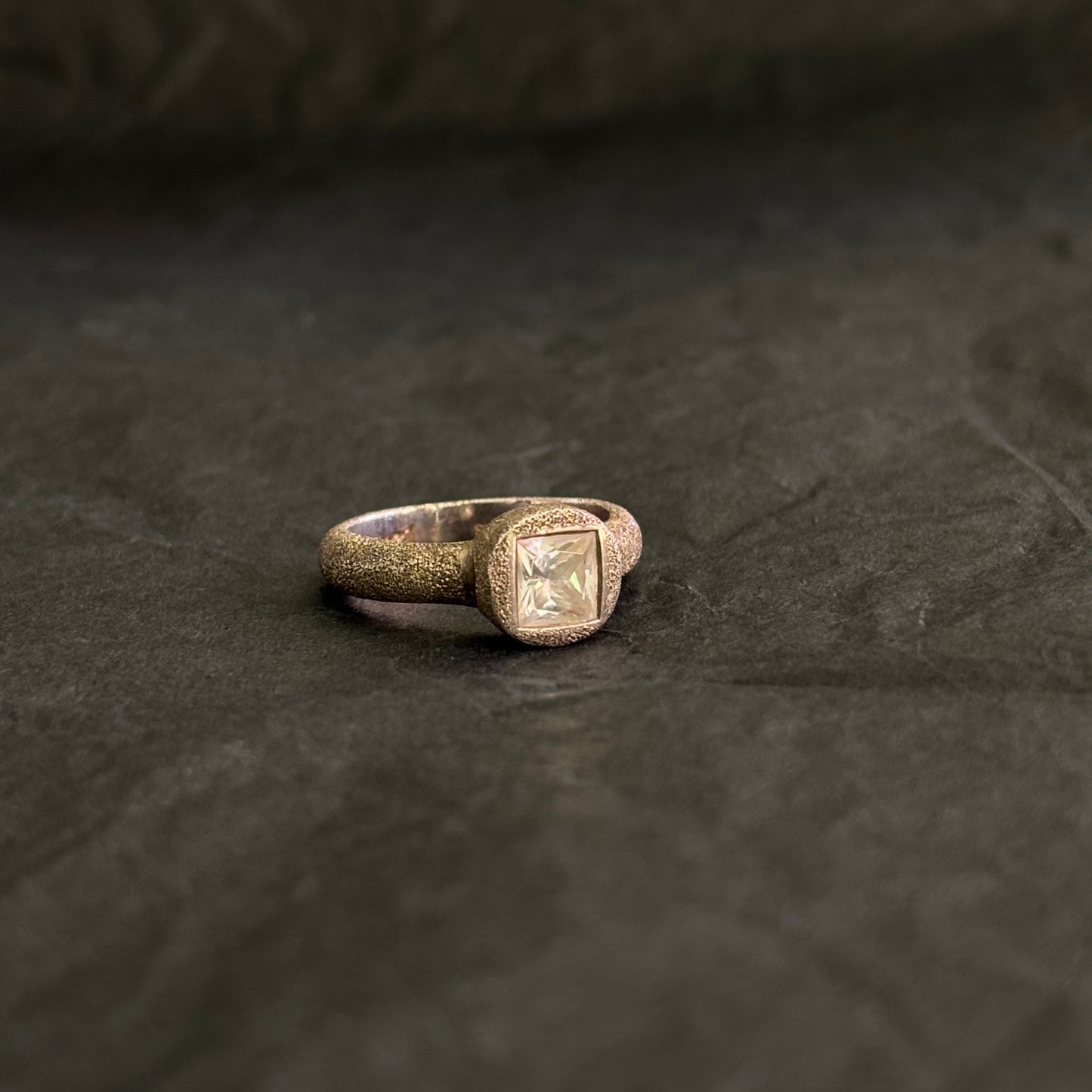 Vintage Silver Rings - Pick yours!