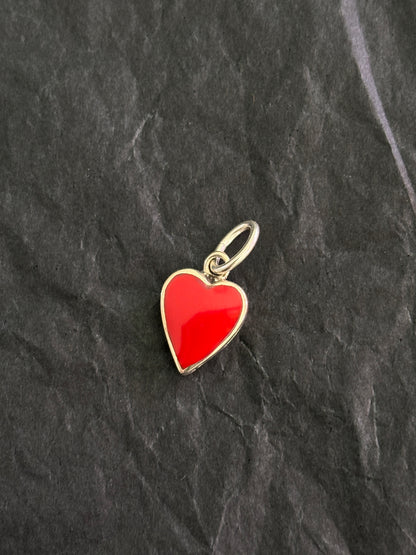Vintage Silver Pendants - Pick yours!