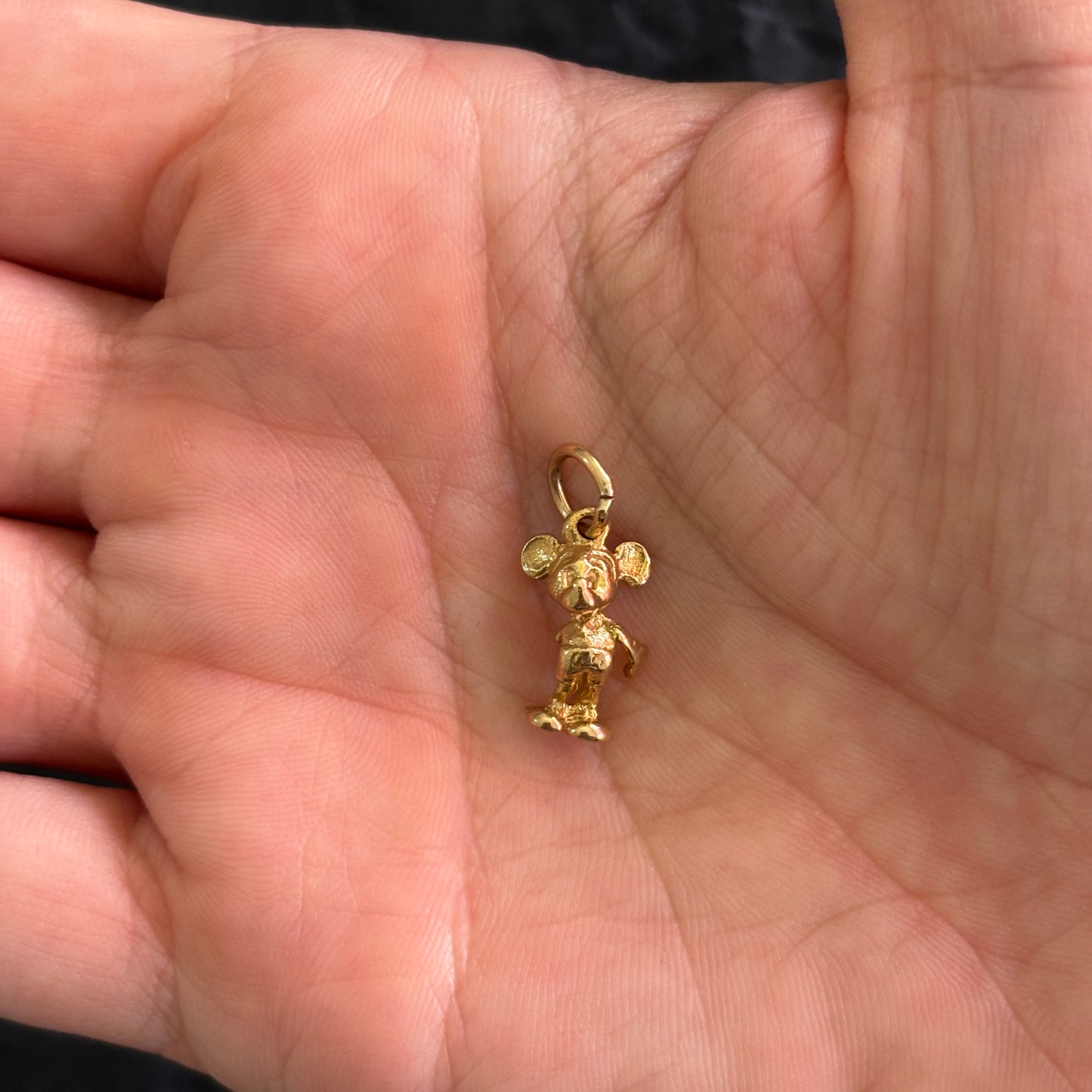 Vintage 9ct Gold Charms - Pick yours!