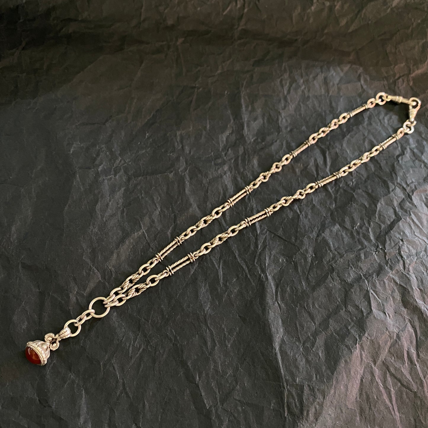 Vintage Chunky Chain Necklaces - Pick yours!
