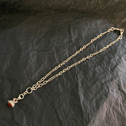 Vintage Chunky Chain Necklaces - Pick yours!