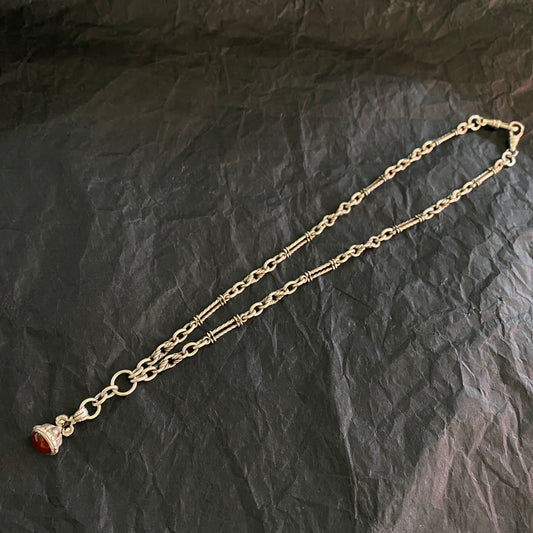 Vintage Chunky Chain Necklaces - Pick yours!
